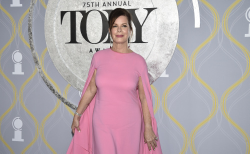 TIl Red carpet dei Tony Awards 2022 – FOTOGALLERY