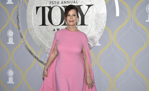 Il Red carpet dei Tony Awards 2022 – FOTOGALLERY