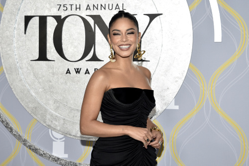 Il Red carpet dei Tony Awards 2022 – FOTOGALLERY