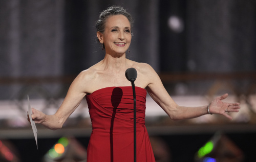 Il Red carpet dei Tony Awards 2022 – FOTOGALLERY