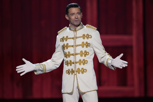 Il Red carpet dei Tony Awards 2022 – FOTOGALLERY