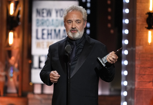 Il Red carpet dei Tony Awards 2022 – FOTOGALLERY