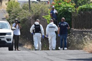 Catania: lo spettro della gelosia dietro l'omicidio della piccola Elena