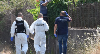 È morta la bambina di cinque anni rapita nel Catanese