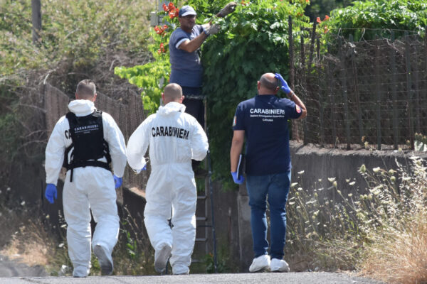 È morta la bambina di cinque anni rapita nel Catanese