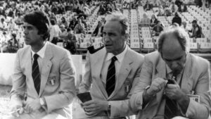 14 giugno 1982: quarant’anni fa il debutto dell’Italia al Mondiale spagnolo – FOTOGALLERY