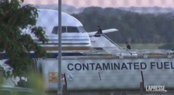 Gran Bretagna cancella il primo volo di deportazione verso il Ruanda