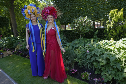 Grandi stelle per il Royal Ascot 2022 – FOTOGALLERY