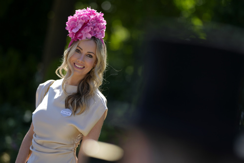 Grandi stelle per il Royal Ascot 2022 – FOTOGALLERY