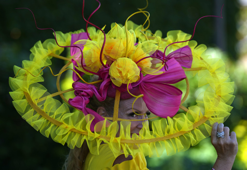 Grandi stelle per il Royal Ascot 2022 – FOTOGALLERY