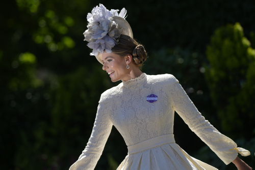 Grandi stelle per il Royal Ascot 2022 – FOTOGALLERY