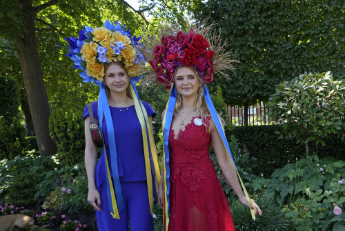 Grandi stelle per il Royal Ascot 2022 – FOTOGALLERY