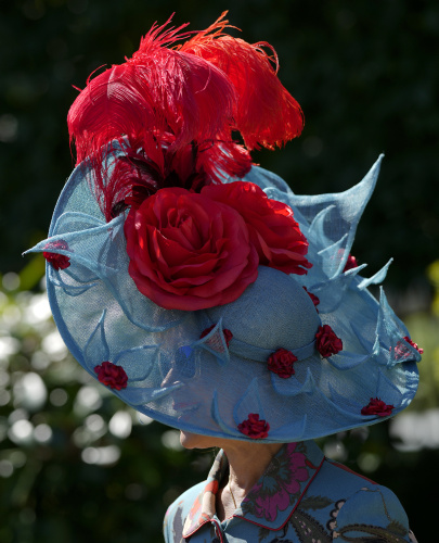 Grandi stelle per il Royal Ascot 2022 – FOTOGALLERY