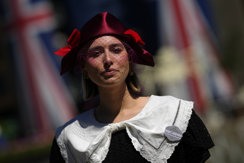 Grandi stelle per il Royal Ascot 2022 – FOTOGALLERY