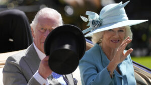 Grandi stelle per il Royal Ascot 2022 – FOTOGALLERY