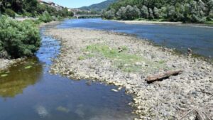 Il 17 giugno è la Giornata mondiale per la lotta alla desertificazione