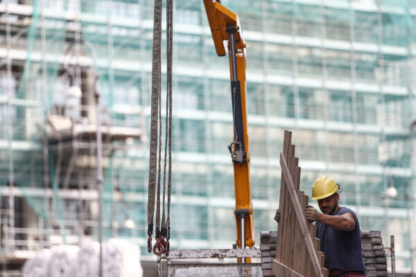 Superbonus: Confedilizia, stop a lavori in condomini era disastro annunciato