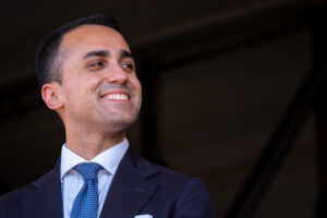 M5S, Di Maio: “Rischio è che diventi forza politica dell’odio”