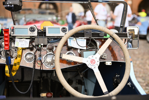 Mille Miglia 2022 – FOTOGALLERY