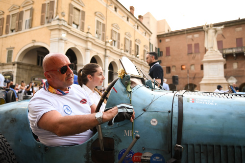 Mille Miglia 2022 – FOTOGALLERY