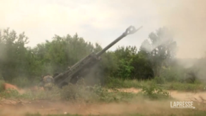 Guerra in Ucraina, allarme Nato: “Potrebbe durare anni”
