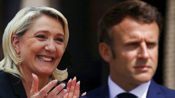 Elezioni Francia: Macron perde la maggioranza, record per Le Pen