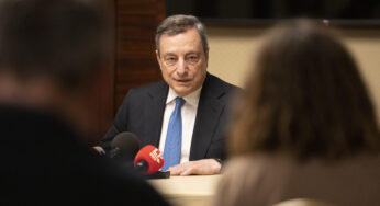 Draghi-sindacati: nuovo incontro a Palazzo Chigi. Preme l’emergenza economico-sociale