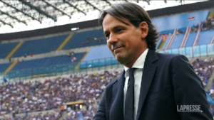 Simone Inzaghi e l’Inter hanno trovato l’accordo per il rinnovo