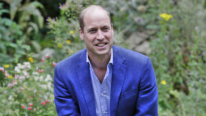 I 40 anni del principe William – FOTOGALLERY