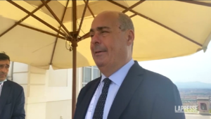 M5S, Zingaretti: “È finito il tempo della cultura maggioritaria”