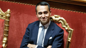 Nasce il partito di Di Maio: “Lascio il Movimento 5 Stelle”