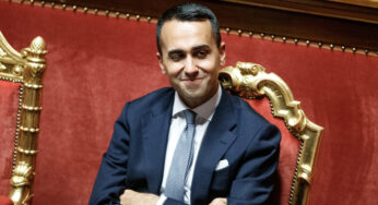 Nasce il partito di Di Maio: “Lascio il Movimento 5 Stelle”