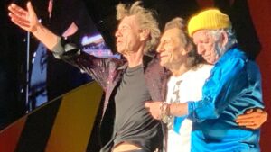 La grande notte del rock: gli Stones e i Killers scuotono Milano