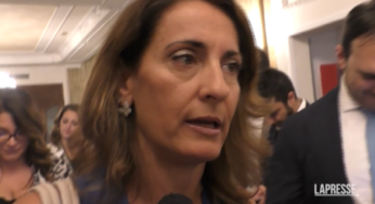 Ruocco: “Feriti dagli attacchi di Conte a chi ha costruito il Movimento”