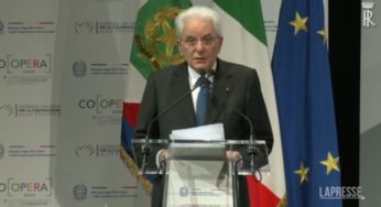 Migranti, Mattarella: “Il loro lavoro genera ricadute positive”