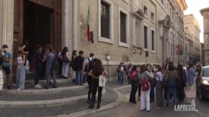 Maturità, oggi seconda prova per 500 mila studenti