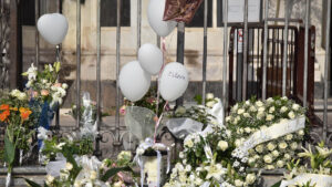 Catania i funerali della piccola Elena Del Pozzo – FOTOGALLERY