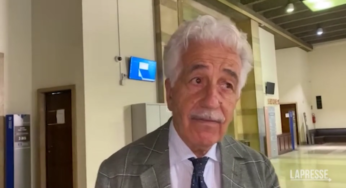 Sea Watch, spetterà alla giunta autorizzazioni del Senato valutare le parole di Salvini