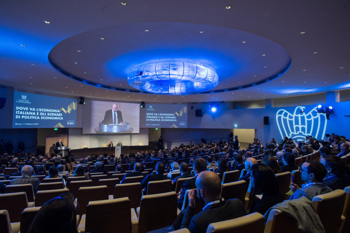 Confindustria