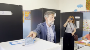 Amministrative, ballottaggio a Catanzaro: al voto i candidati sindaci Donato e Fiorita