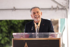 Cinema: al via il Taormina Festival con Francis Ford Coppola