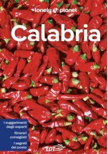 Lonely Planet Calabria