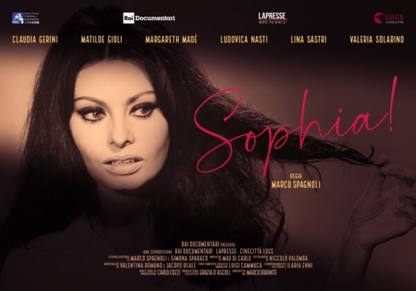 Rai: in palinsesti nuova stagione due documentari prodotti da LaPresse, ‘Sophia!’ e ‘Gianni Agnelli’