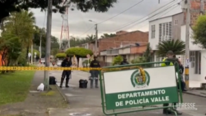 49 morti nella rivolta in un carcere della Colombia
