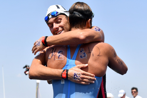 Gregorio Paltrinieri infinito: seconda medaglia d’oro ai Mondiali di nuoto – FOTOGALLERY