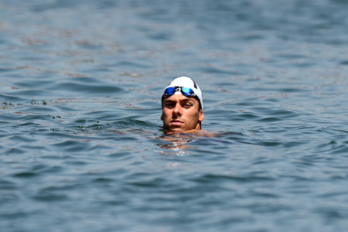 Gregorio Paltrinieri infinito: seconda medaglia d’oro ai Mondiali di nuoto – FOTOGALLERY