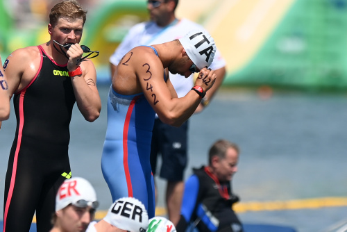 Gregorio Paltrinieri infinito: seconda medaglia d’oro ai Mondiali di nuoto – FOTOGALLERY