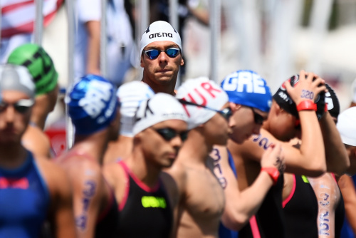 Gregorio Paltrinieri infinito: seconda medaglia d’oro ai Mondiali di nuoto – FOTOGALLERY