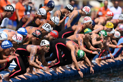 Gregorio Paltrinieri infinito: seconda medaglia d’oro ai Mondiali di nuoto – FOTOGALLERY