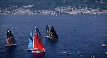 “Genova The Grand Finale”: inizia il conto alla rovescia